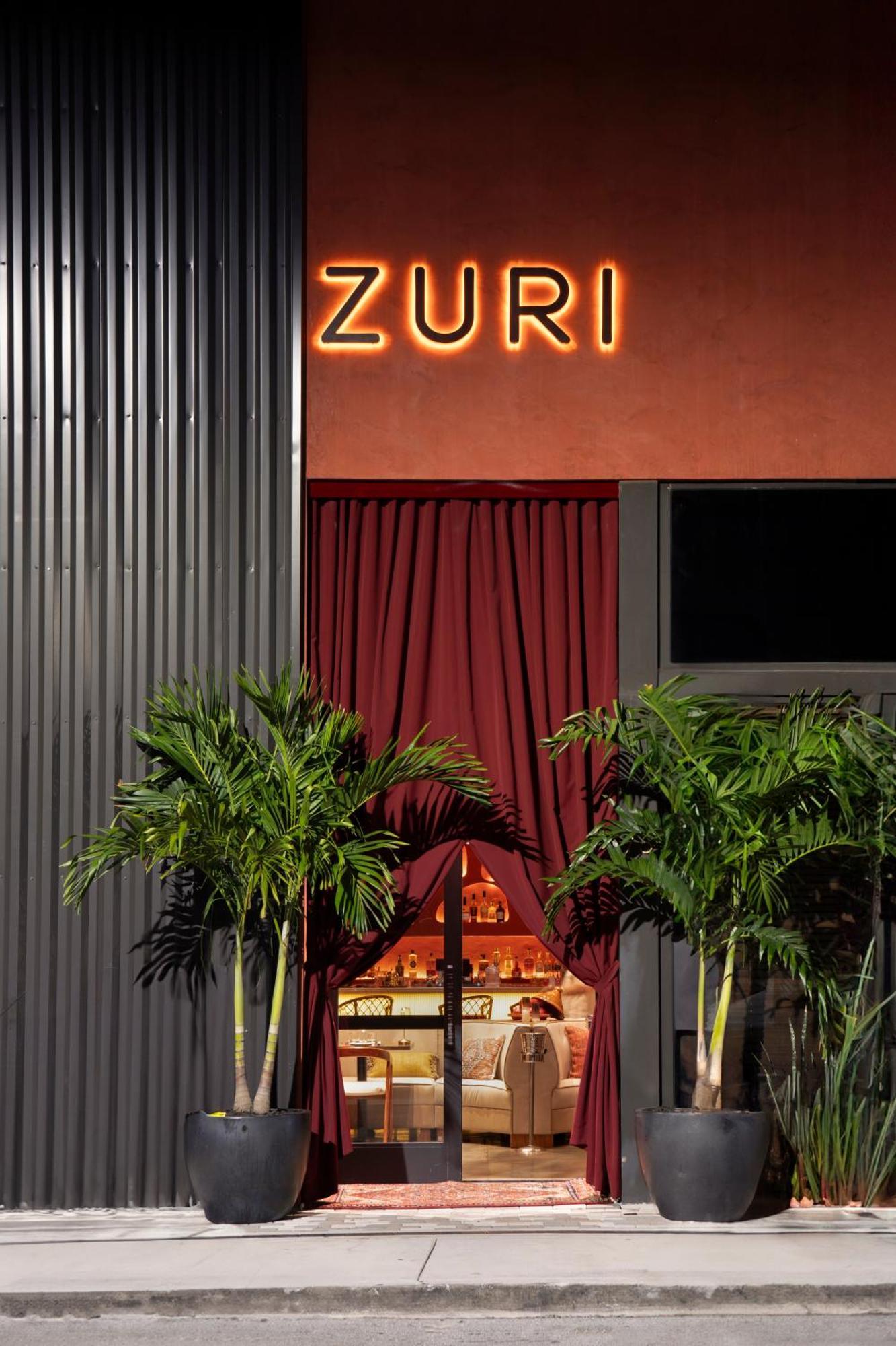 Sentral Wynwood Aparthotel Miami